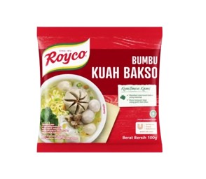 Royco kuah bakso 100g