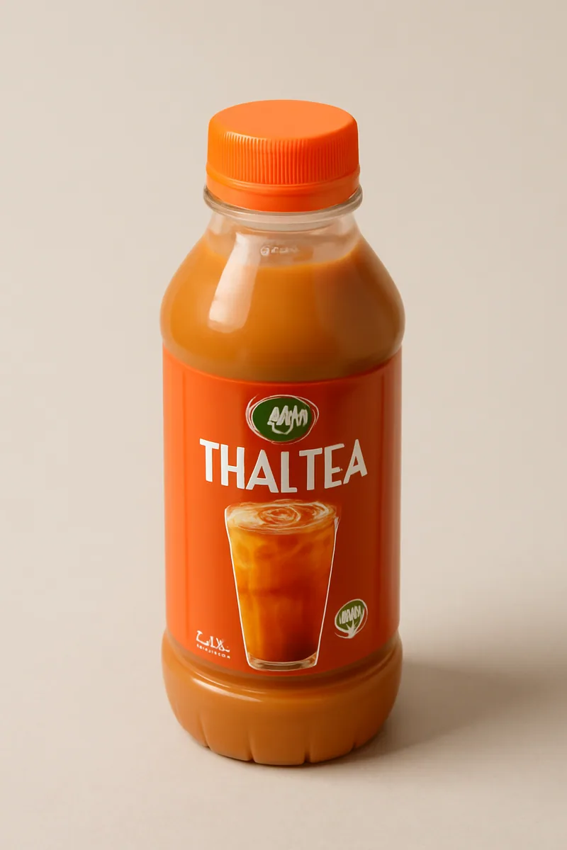 KHF Thai tea 350ml