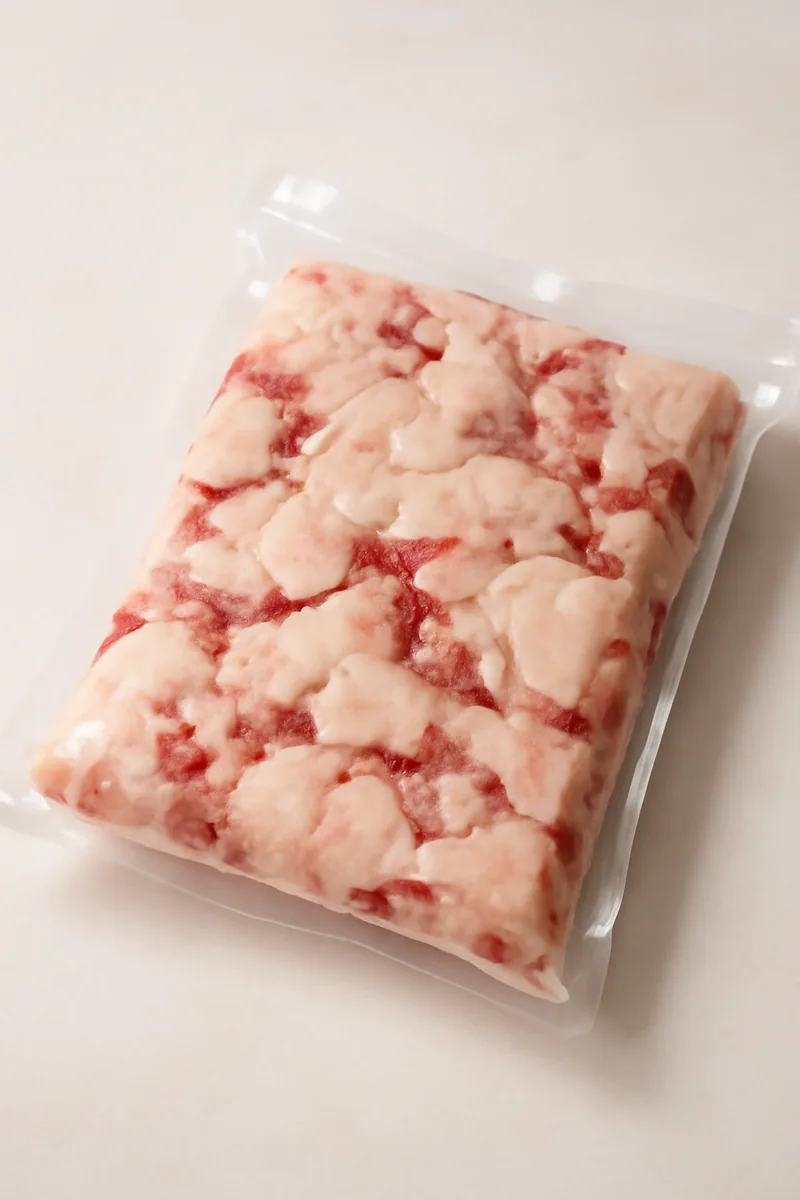 Gajih sapi 1kg