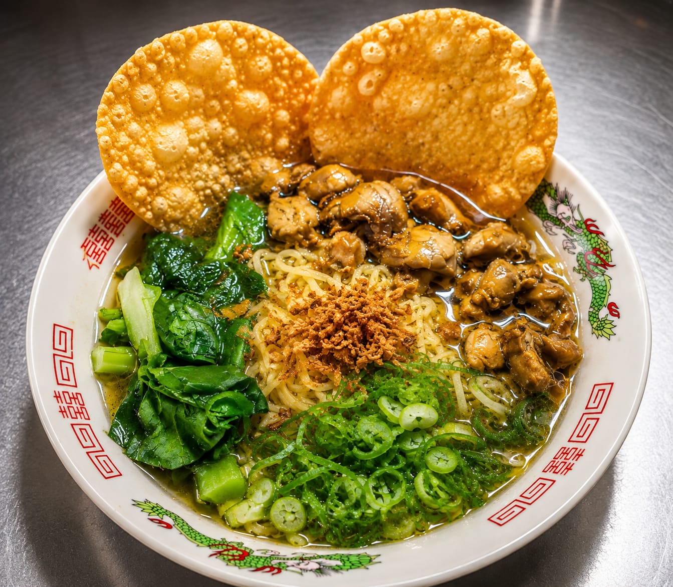 Mie Ayam
