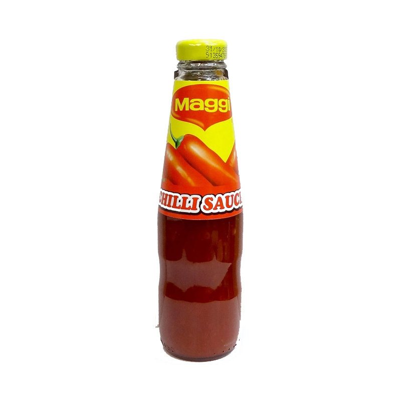 Maggi Saos Sambal