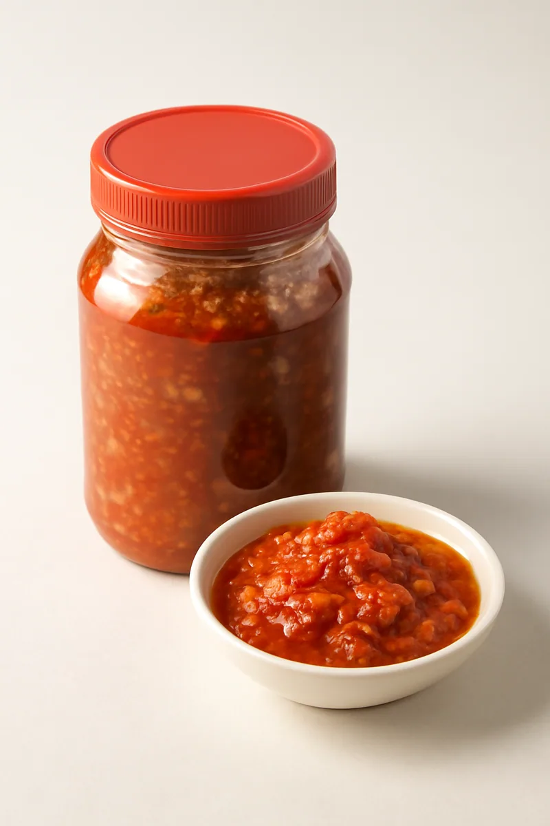 Sambal bawang KHF