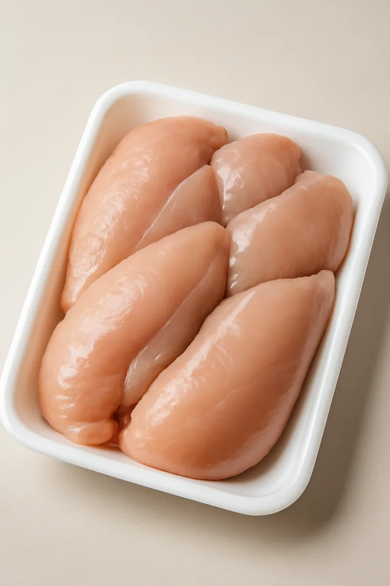 Dada ayam 2kg