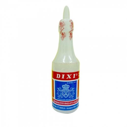 Dixi Cuka /Vinegar