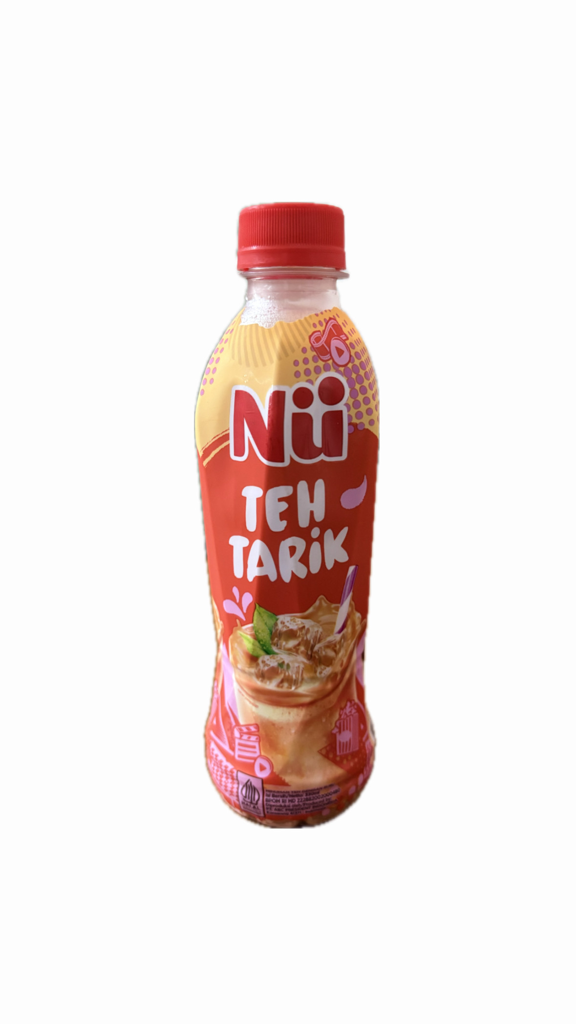 Nu Teh Tarik