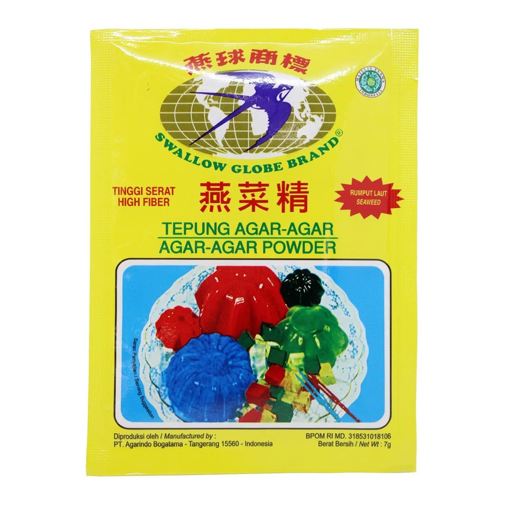 Bumbu Kering