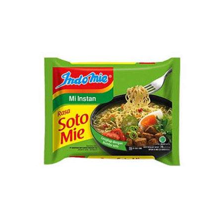 Indomie sotomie